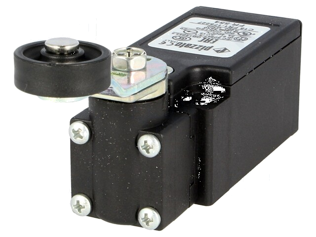 Eindschakelaar; NO + NC; 10A; max.250VAC; PG13,5; IP67; VF-SFP1 Eindschakelaar; NO + NC; 10A; max.250VAC; PG13,5; IP67; VF-SFP1